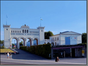 Bayerischer Bahnhof